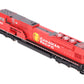 Kato 37-6351 HO Canadian Pacific EMD SD90/43MAC Diesel Locomotive #9120 W/DCC LN/Box