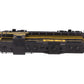 Lionel 2434010 O Gauge Denver & Rio Grande Lionchief 2.0 GP7 Diesel Loco #5102 EX/Box