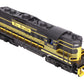 Lionel 2434010 O Gauge Denver & Rio Grande Lionchief 2.0 GP7 Diesel Loco #5102 EX/Box