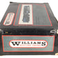 Williams 6602 O 2-Rail BRASS NYC 4-8-4 Niagara Steam Loco & Tender #6010- F/P EX/Box