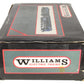 Williams 6602 O 2-Rail BRASS NYC 4-8-4 Niagara Steam Loco & Tender #6010- F/P EX/Box