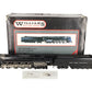Williams 6602 O 2-Rail BRASS NYC 4-8-4 Niagara Steam Loco & Tender #6010- F/P EX/Box