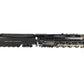 Williams 6602 O 2-Rail BRASS NYC 4-8-4 Niagara Steam Loco & Tender #6010- F/P EX/Box