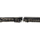 Williams 6602 O 2-Rail BRASS NYC 4-8-4 Niagara Steam Loco & Tender #6010- F/P EX/Box