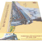 Bachmann 41-0657-A4 HO N&W Class J 611 4-8-4 Steam Locomotive & Tender #611 VG/Box