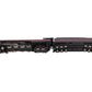 Bachmann 41-0657-A4 HO N&W Class J 611 4-8-4 Steam Locomotive & Tender #611 VG/Box