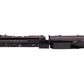 Bachmann 41-0657-A4 HO N&W Class J 611 4-8-4 Steam Locomotive & Tender #611 VG/Box