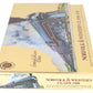 Bachmann 41-0657-A4 HO N&W Class J 611 4-8-4 Steam Locomotive & Tender #611 VG/Box