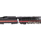 Bachmann 41-0657-A4 HO N&W Class J 611 4-8-4 Steam Locomotive & Tender #611 VG/Box