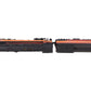 Bachmann 41-0550-D9 HO Southern Pacific Daylight Steam Locomotive & Tender #4449 EX/Box