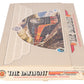 Bachmann 41-0550-D9 HO Southern Pacific Daylight Steam Locomotive & Tender #4449 EX/Box
