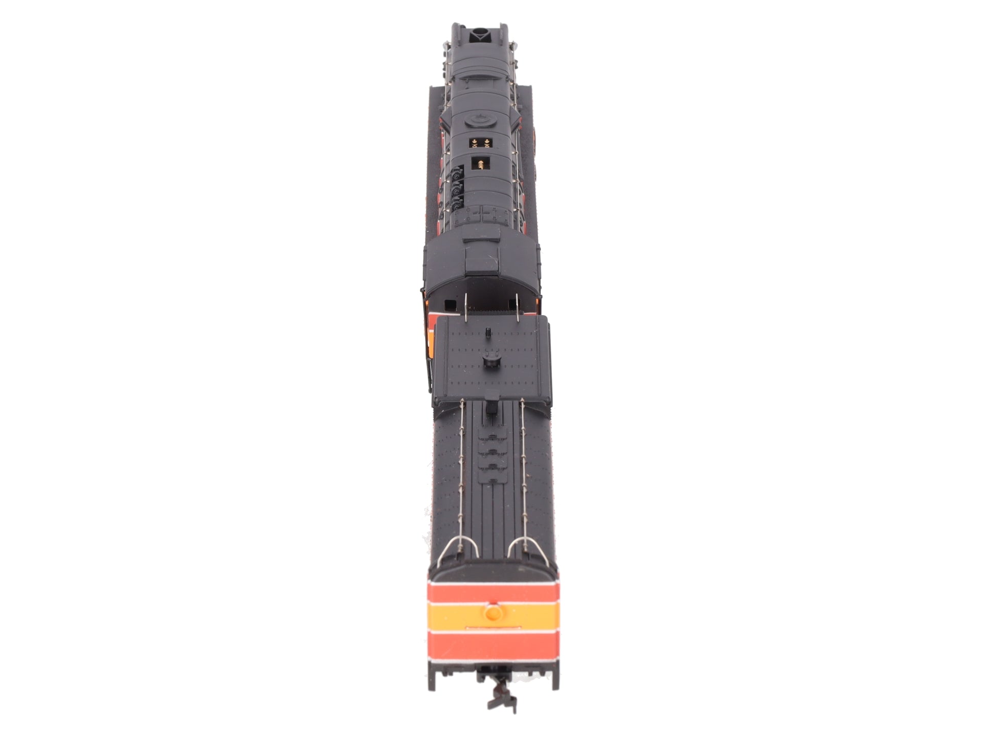 Bachmann 41-0550-D9 HO Southern Pacific Daylight Steam Locomotive & Tender #4449 EX/Box