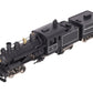 Rivarossi 1569 HO Scale Ohio Match Co. Steam Locomotive and Tender #1 EX/Box