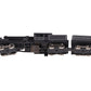 Rivarossi 1569 HO Scale Ohio Match Co. Steam Locomotive and Tender #1 EX/Box