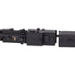 Rivarossi 1569 HO Scale Ohio Match Co. Steam Locomotive and Tender #1 EX/Box