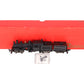 Rivarossi 1569 HO Scale Ohio Match Co. Steam Locomotive and Tender #1 EX/Box