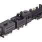 Rivarossi 1569 HO Scale Ohio Match Co. Steam Locomotive and Tender #1 EX/Box