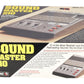 MRC AA210 Sound Master 210 Sound Machine EX/Box