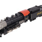 MTH 30-1181-1 Southern 0-8-0 Steam Steam Locomotive & Tender w/PS2 #1841 EX/Box