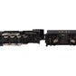 MTH 30-1181-1 Southern 0-8-0 Steam Steam Locomotive & Tender w/PS2 #1841 EX/Box