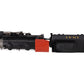 MTH 30-1181-1 Southern 0-8-0 Steam Steam Locomotive & Tender w/PS2 #1841 EX/Box