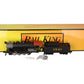 MTH 30-1181-1 Southern 0-8-0 Steam Steam Locomotive & Tender w/PS2 #1841 EX/Box