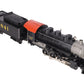 MTH 30-1181-1 Southern 0-8-0 Steam Steam Locomotive & Tender w/PS2 #1841 EX/Box
