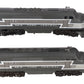 Lionel 6-8370 O Gauge New York Central F3 AA Diesel Locomotives #8372/#8370 EX