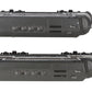 Lionel 6-8370 O Gauge New York Central F3 AA Diesel Locomotives #8372/#8370 EX