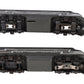 Lionel 6-8370 O Gauge New York Central F3 AA Diesel Locomotives #8372/#8370 EX