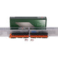 Kato 106-0430 N Milwaukee Road EMD FP7A & F7B Diesel Locomotive #95A/95B  NIB