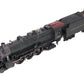 K-Line K3380-1361CC O Gauge PRR K4 Steam Locomotive & Tender #1361 with TMCC EX/Box