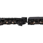 K-Line K3380-1361CC O Gauge PRR K4 Steam Locomotive & Tender #1361 with TMCC EX/Box