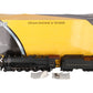 K-Line K3380-1361CC O Gauge PRR K4 Steam Locomotive & Tender #1361 with TMCC EX/Box