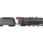 K-Line K3380-1361CC O Gauge PRR K4 Steam Locomotive & Tender #1361 with TMCC EX/Box
