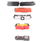 Lionel 1923040 O Gauge UP Flyer LionChief Steam Train Set with Bluetooth EX