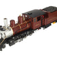 LGB 2219S G Pennsylvania 2-6-0 Mogul Steam Locomotive and Tender EX/Box
