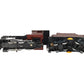 LGB 2219S G Pennsylvania 2-6-0 Mogul Steam Locomotive and Tender EX/Box