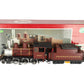 LGB 2219S G Pennsylvania 2-6-0 Mogul Steam Locomotive and Tender EX/Box