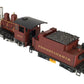 LGB 2219S G Pennsylvania 2-6-0 Mogul Steam Locomotive and Tender EX/Box