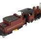 LGB 2219S G Pennsylvania 2-6-0 Mogul Steam Locomotive and Tender EX/Box