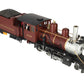 LGB 2219S G Pennsylvania 2-6-0 Mogul Steam Locomotive and Tender EX/Box