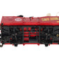 LGB 41220 G Gauge Gondola with 2 Steiff Bears LN/Box
