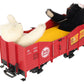 LGB 41220 G Gauge Gondola with 2 Steiff Bears LN/Box