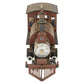 Aristo-Craft 21001 G Scale Pennsylvania Railroad Rogers 2-4-2 Steam Locomotive EX/Box