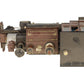 Aristo-Craft 21001 G Scale Pennsylvania Railroad Rogers 2-4-2 Steam Locomotive EX/Box