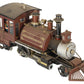 Aristo-Craft 21001 G Scale Pennsylvania Railroad Rogers 2-4-2 Steam Locomotive EX/Box