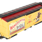LGB 47670 G Scale Winchester Rifles Boxcar LN/Box