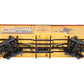LGB 47670 G Scale Winchester Rifles Boxcar LN/Box
