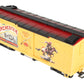 LGB 47670 G Scale Winchester Rifles Boxcar LN/Box